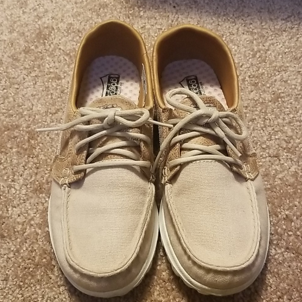 Skechers Shoes